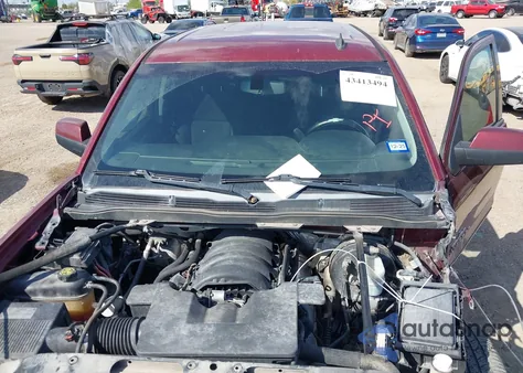 2014 Chevrolet Silverado 1500 1Lt из США, поврежденный, VIN 3GCPCREC4EG110372